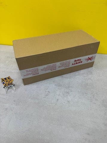 1 Case, Nieuw