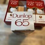 Dunlop 65 Vintage Golf Balls (verzamelaarsset) — 12 ballen, Nieuw