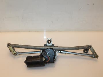 Ruitenwismotor+Mechaniek Audi A3 O147643, Nieuw