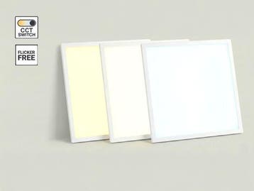 Veiling - 20x 40W 3 Kleur CCT 60x60 Inbouw Backlit LED Panel, Huis en Inrichting, Nieuw