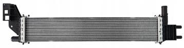 Koelradiator DACIA SANDERO LOGAN II 12- 1.2 1.5 1.6 21410883, Verzenden