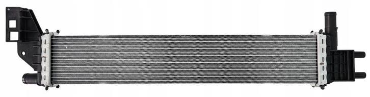 Koelradiator DACIA SANDERO LOGAN II 12- 1.2 1.5 1.6 21410883, Autos : Pièces & Accessoires, Climatisation & Chauffage, Envoi