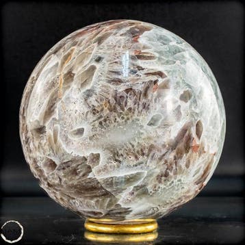 Natuurlijke Chevron - Amethist Sphere- 2272.55 g