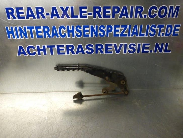 Handrem Opel Manta A, gebruikt (Interieur), Auto-onderdelen, Interieur en Bekleding, Gebruikt, Opel, Verzenden