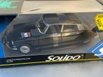 Solido 1:18 - Model sedan - Citroën DS Berline ID19