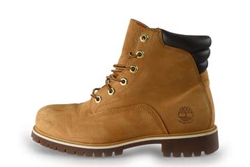 Timberland Laarzen in maat 41½ Bruin, Bruin, Verzenden, Timberland, Overige typen
