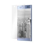 Mobiparts Sony Xperia XA2 Ultra Curved Glass screenprotector, Verzenden, Nieuw