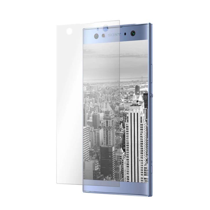 Mobiparts Sony Xperia XA2 Ultra Curved Glass screenprotector, Télécoms, Téléphonie mobile | Marques Autre, Envoi
