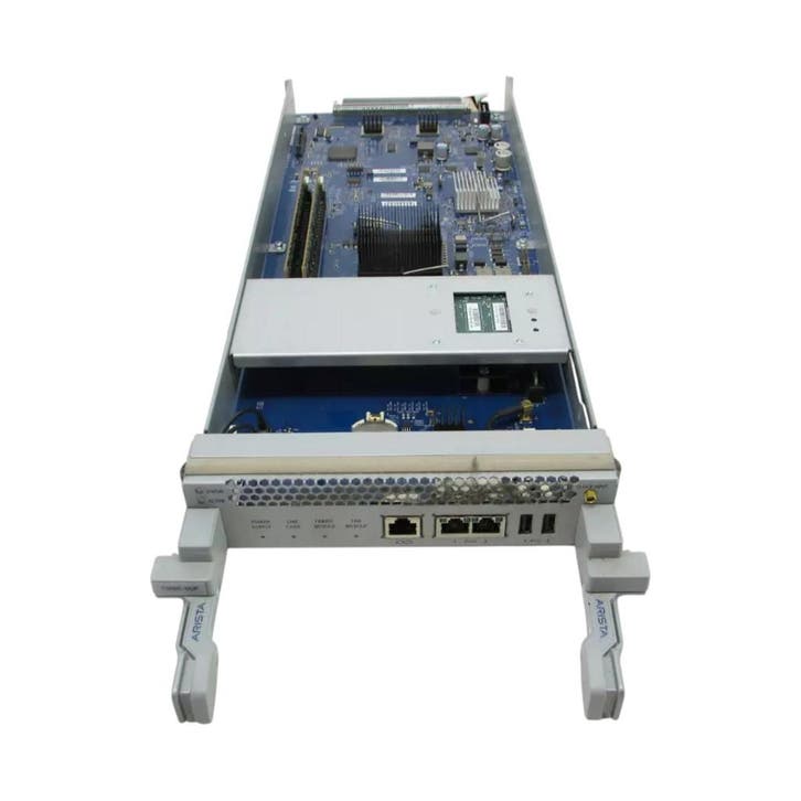 Arista Networks DCS-7500E-SUP, Computers en Software, Netwerkkaarten, Ophalen of Verzenden
