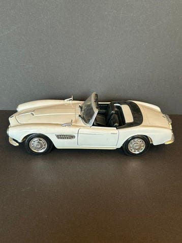 Solido, Atlas 1:43, 1:24, 1:38 - Modelauto (11) - Collection, Nieuw