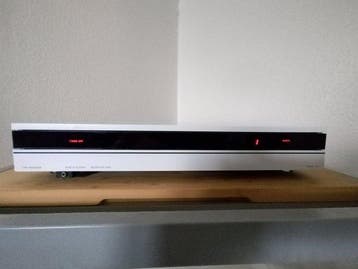 Bang & Olufsen - Beomaster 6500 (WITTE EDITIE) en Beo4, Nieuw