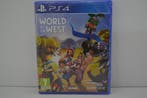 World To The West - SEALED (PS4), Nieuw