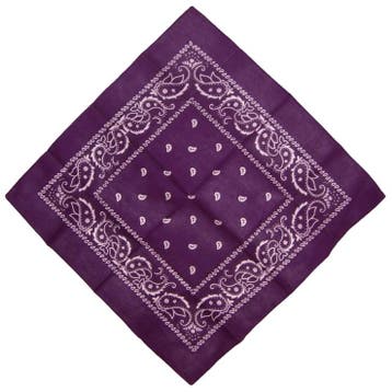 Fako Fashion - Bandana - Hoofddoek - Mondbescherming -, Verzenden, Nieuw