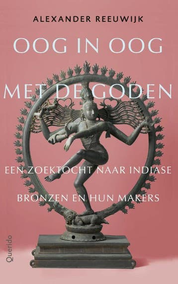 Oog in oog met de goden 9789021468518 Alexander Reeuwijk, Verzenden, Gelezen, Alexander Reeuwijk