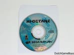 Sega Saturn - Hi-Octane - CD Only, Games en Spelcomputers, Verzenden, Gebruikt