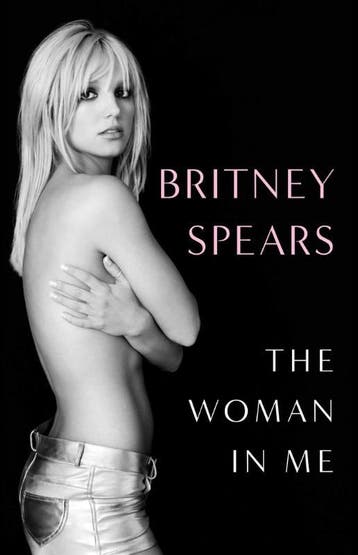 The Woman In Me | Britney Spears | Nieuw, Verzenden, Britney Spears