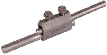 Manchon de déconnexion Dehn pour Rd 8/8-10mm Al - 450101 [2, Verzenden, Nieuw