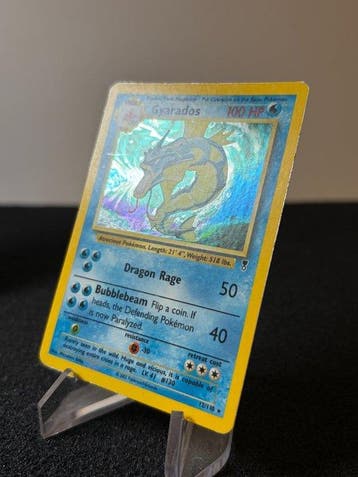 Pokémon - 2 Card - Lot Duo Holo Vintage : Alakazam (1/110) +