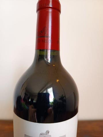 2019 Château Léoville Las Cases - Bordeaux 2ème Grand Cru