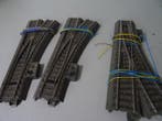 Märklin H0 - Treinset (3) - 3 wissels met aandrijving spoor, Hobby en Vrije tijd, Modeltreinen | H0, Nieuw