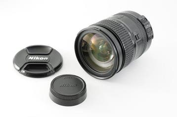 Nikon AF-S Nikkor 3.5-5.6/28-300mm G ED VR [#1650], Nieuw