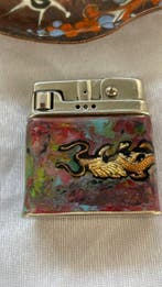 Hoberg & Driesch - Zonder minimumprijs - Zakaansteker -, Nieuw