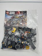 Lego Set - 75157 - Star Wars - Rebels At-Te, Nieuw
