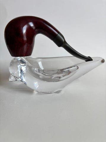 Full Bent 3273 - Fajka Polo made in Italy Bruyere - Zonder, Nieuw