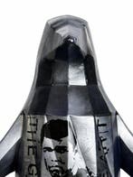 Daluxe Art - 1999 • Muhammed Ali Penguin