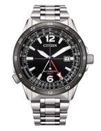 Citizen - Collezione Promaster SKYHAWK GMT Mechanical -