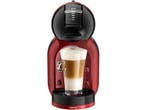 Krups - Capsulemachine - Kersenrood, Elektronische apparatuur, Verzenden, Nieuw, Koffiepads en cups, Afneembaar waterreservoir