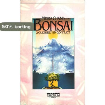 Bonsai 9789027471260 Chand, Verzenden, Gelezen, Chand