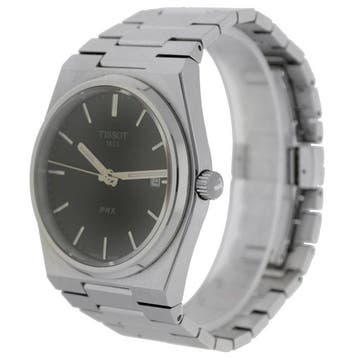 Tissot - PRX - Zonder minimumprijs - T137101105100 - Heren -, Handtassen en Accessoires, Nieuw