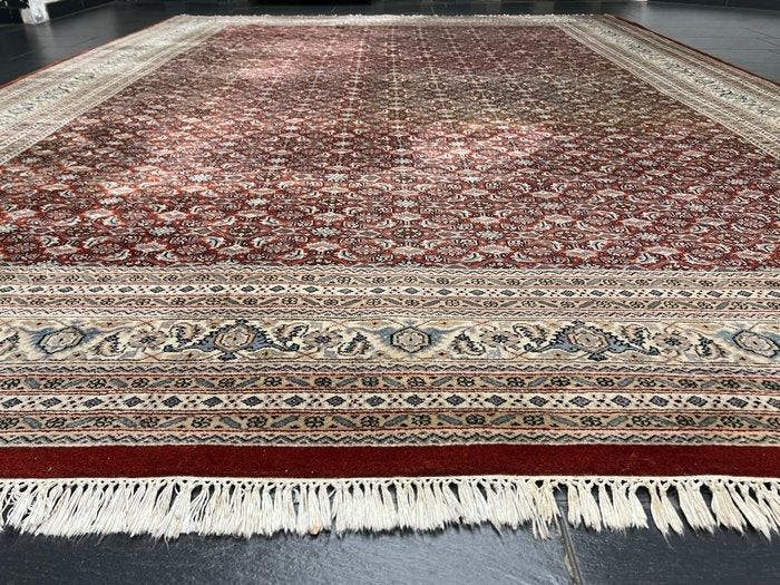 Tabriz - Tapijt - 340 cm - 250 cm, Maison & Meubles, Ameublement | Tapis & Moquettes