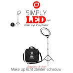 Simply Lashwave Led lamp (Loupelampen), Verzenden, Nieuw, Overige typen