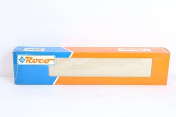 Roco H0 - 63745 - Elektrische locomotief (1) - BR E03 - DB, Nieuw