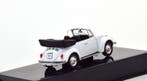 IXO 1:43 - Voiture miniature - Volkswagen Beetle 1302 LS