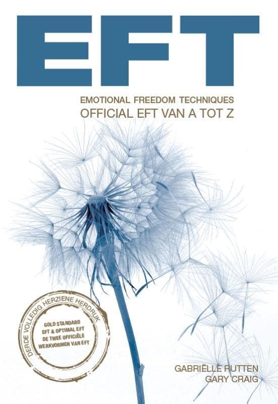 Official EFT van A tot Z 9789493230613 Gary Craig, Boeken, Wetenschap, Gelezen, Verzenden
