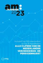 AMjaarboek 2023 9789462158535 Rob van de Laar, Boeken, Verzenden, Zo goed als nieuw, Rob van de Laar