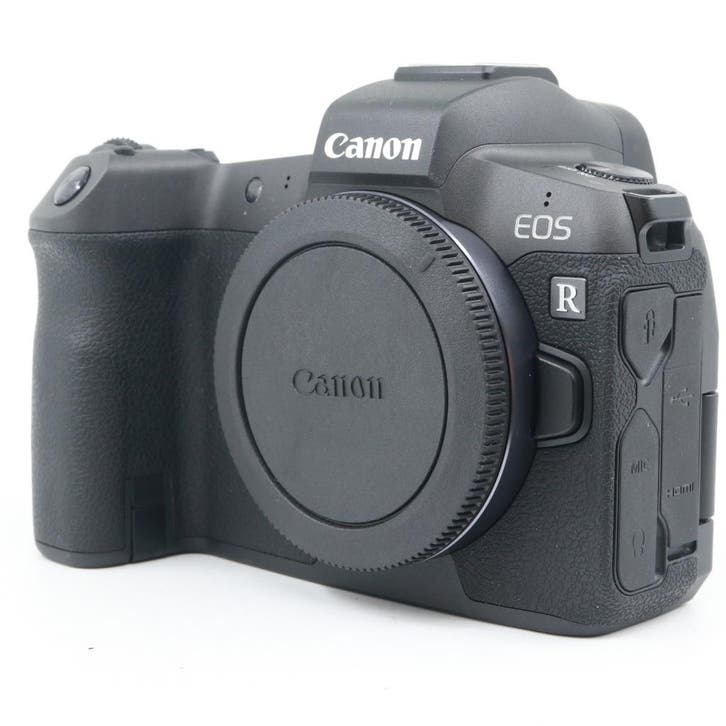 Canon EOS R body | Tweedehands, TV, Hi-fi & Vidéo, Appareils photo numériques, Envoi