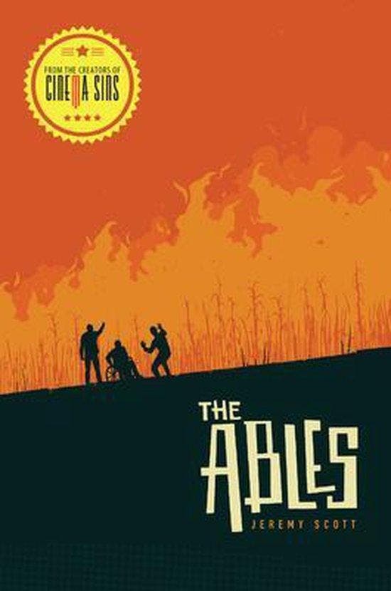 Ables 9781940262659 Jeremy Scott, Boeken, Taal | Engels, Gelezen, Verzenden