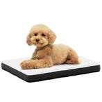 Avalo Orthopedisch Hondenkussen M -76x51cm -Wasbaar/Antislip, Verzenden, Nieuw