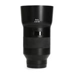 Zeiss Batis 135mm f/2.8 - Sony FE · 1 jaar garantie, Ophalen of Verzenden, Comme neuf