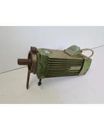 Perske AC-motortype KNS 71/14/2 D1 -  3.7/6kW 50/100Hz, Verzenden