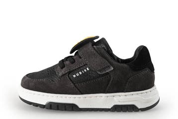 Nubikk Sneakers Jongens in maat 24 Grijs, Verzenden, Schoenen