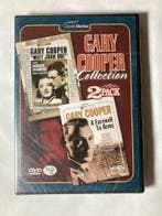 FILMBOX / MEET JOHN DOE / A FAREWELL TO ARMS (DVD), Gebruikt