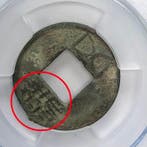 China, Oostelijke Han-dynastie - Periode van de Drie