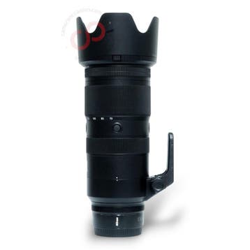 Nikon Z 70-200mm 2.8 VR S **OUTLET** nr. 1435, Ophalen of Verzenden, Nieuw, Telelens