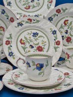 Villeroy & Boch – Kaffee-Service „Persia“ – Vitro-Porzellan