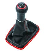 Volkswagen Golf 4 Pookknop Red Line Sportline compleet, Verzenden, Nieuw